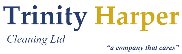 Trinity Harper Logo
